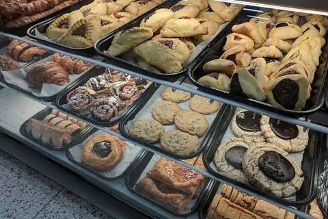 Firebrick Bakery photo 1